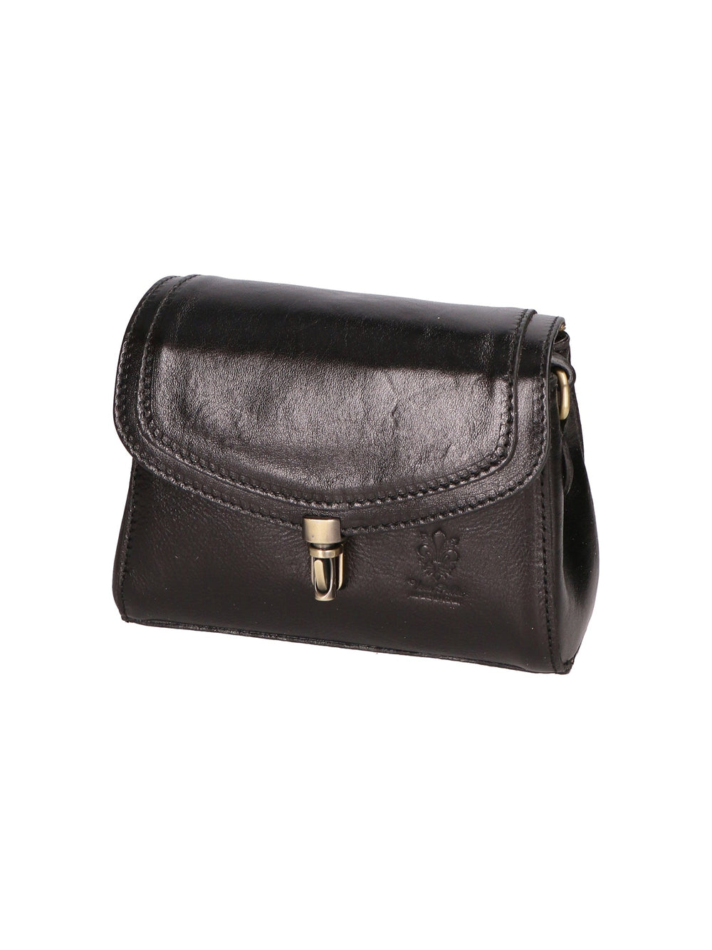 Faye Borsa a tracolla da donna In Vera pelle
