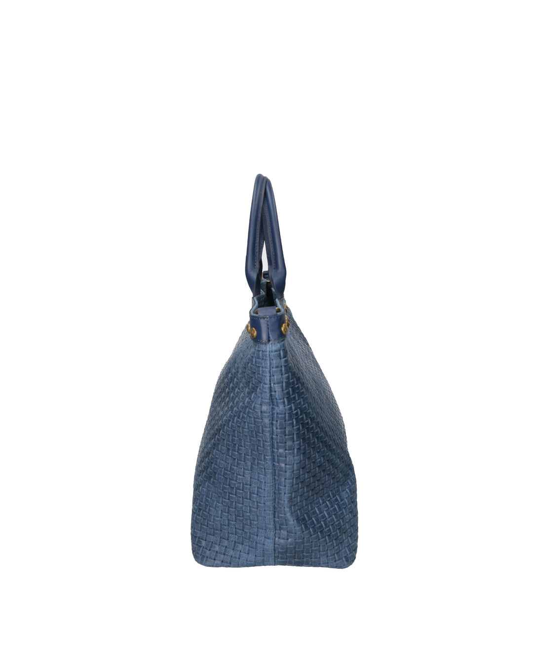 Damen Shopper Tasche aus echtem Leder
