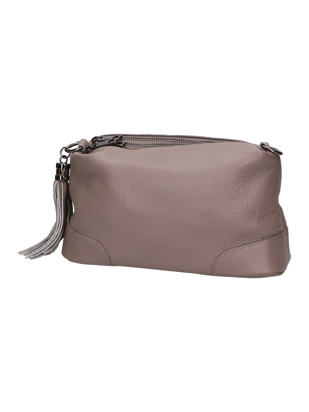 Lidia Damen-Handtasche aus echtem Leder