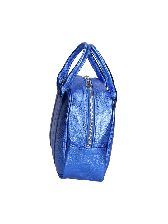 Gioia Borsa a mano da Donna in Vera Pelle