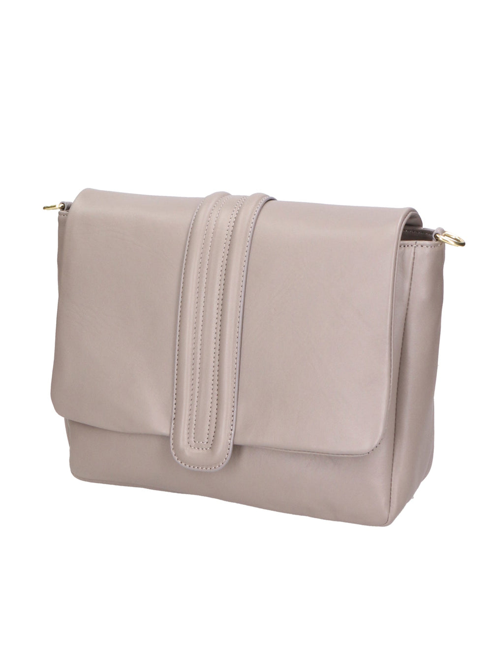 Wanda borsa a tracolla da Donna in Vera Pelle