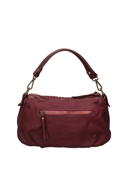 Borsa a spalla da donna In Vera pelle