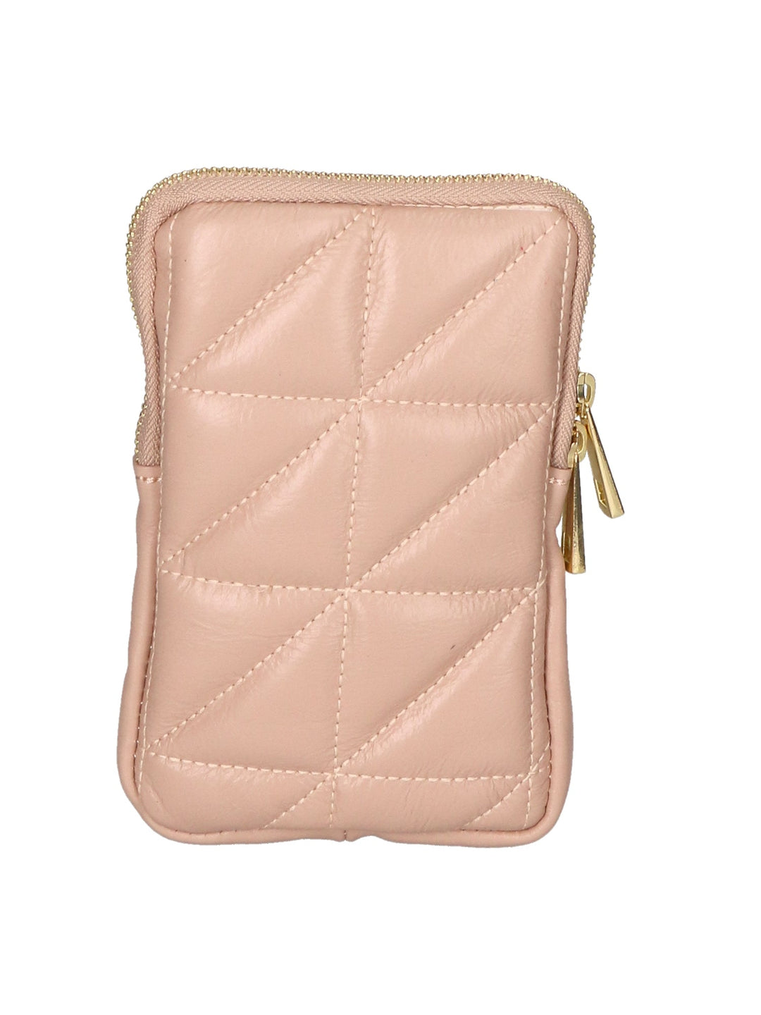 Borsa a spalla da Donna in Vera Pelle | Gave Lux | GLX220530423FBG-S68_NUDO