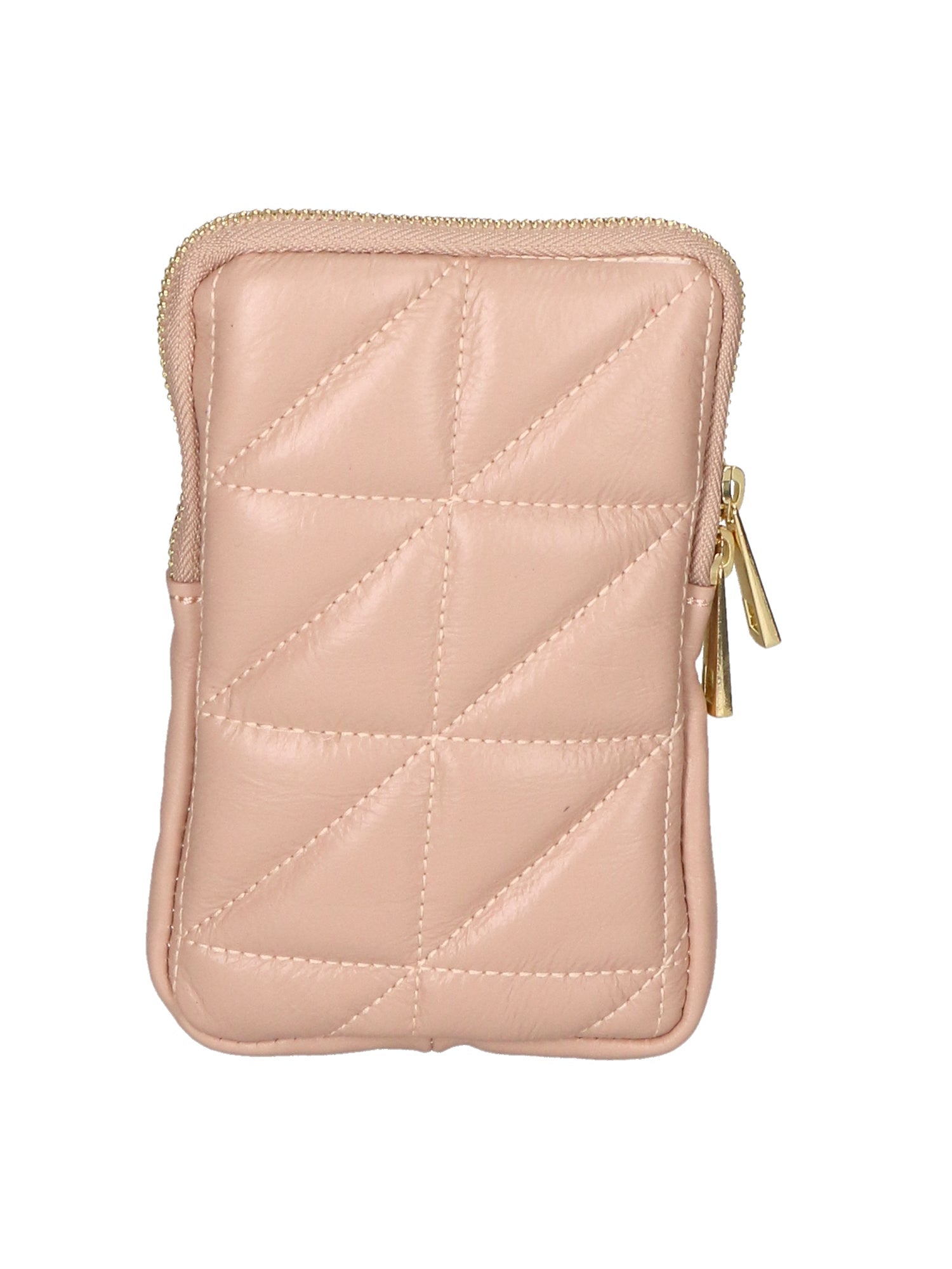 Borsa a spalla da Donna in Vera Pelle | Gave Lux | GLX220530423FBG-S68_NUDO