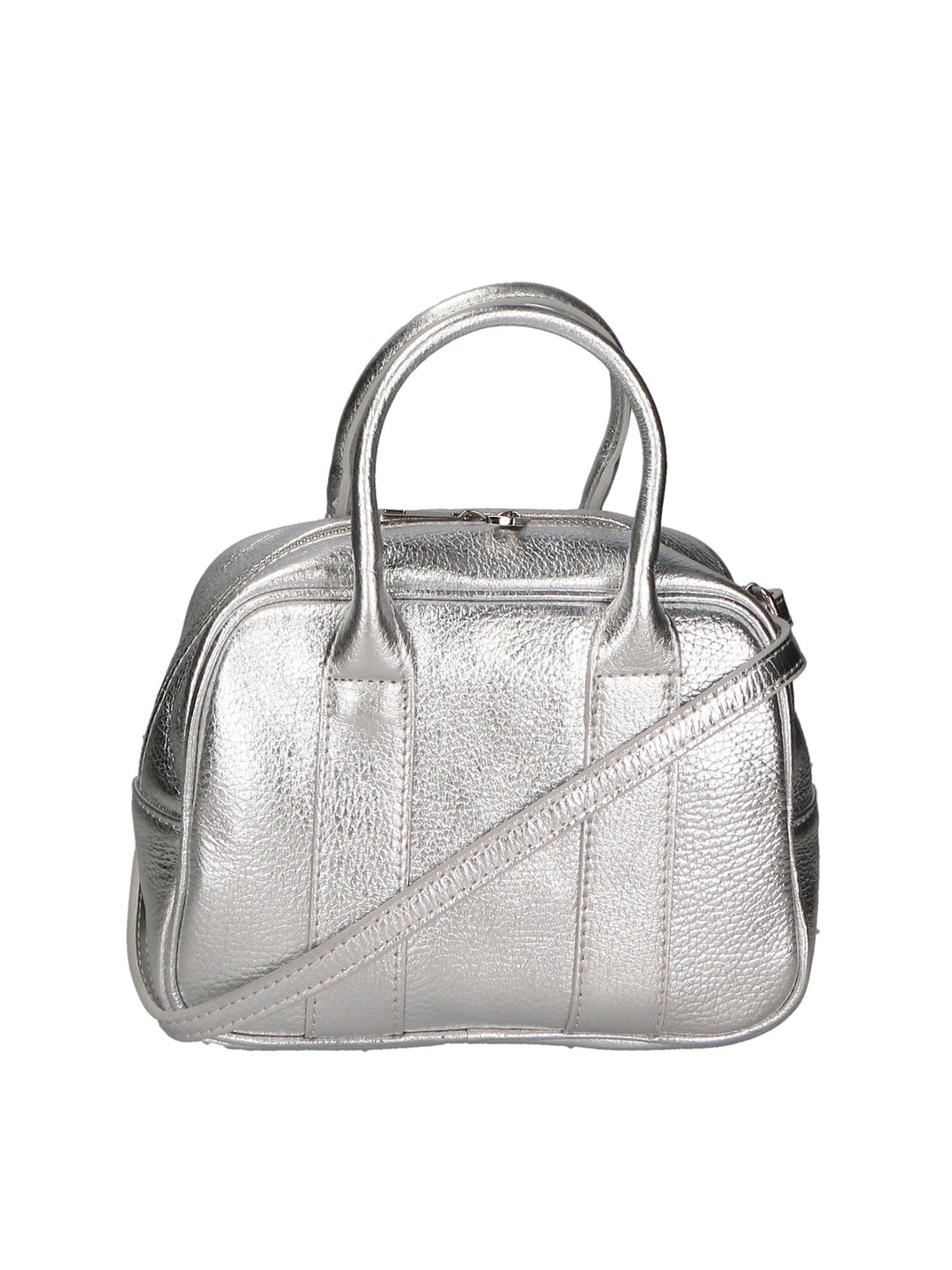 Gioia Borsa a mano da Donna in Vera Pelle