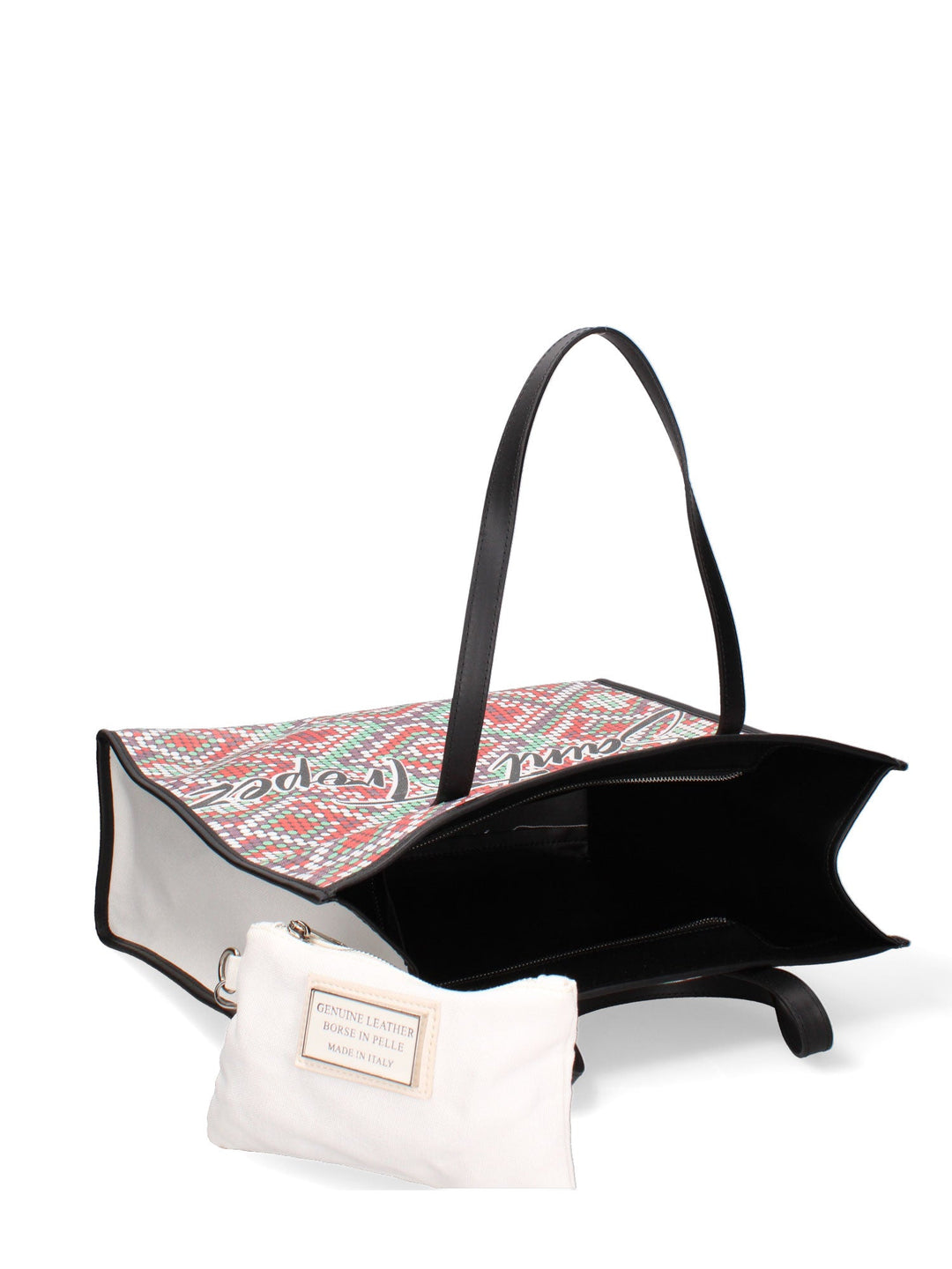 Borsa a spalla da donna In Vera pelle