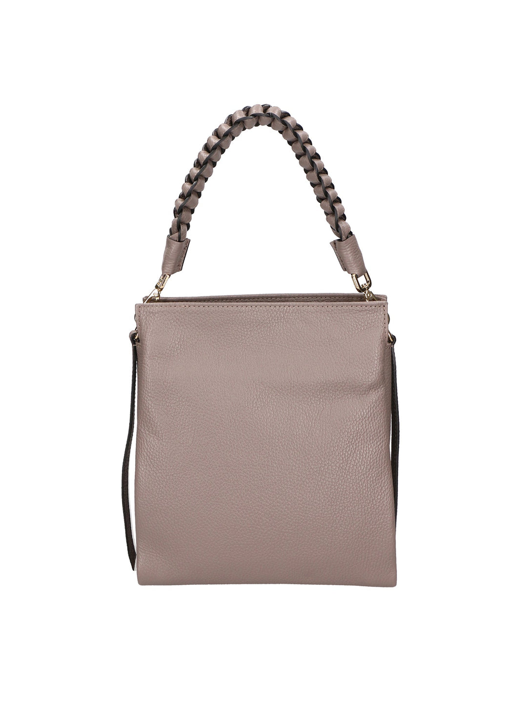 Vilma Damen-Handtasche aus echtem Leder