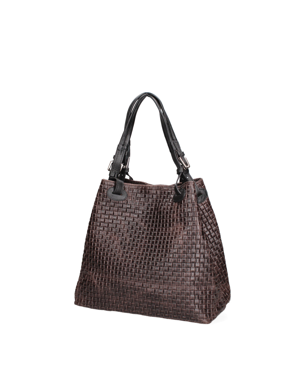 Borsa a spalla da donna In Vera pelle