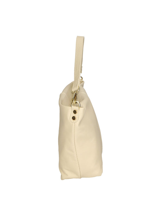 Ginevra Women's Genuine Leather Shoulder Bag