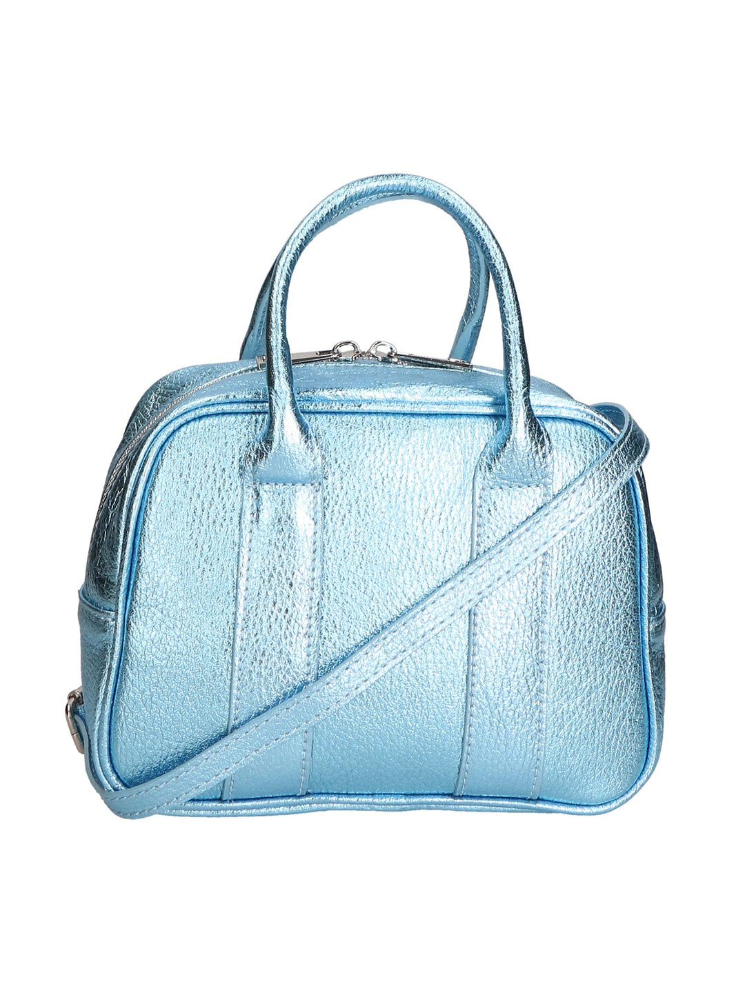 Gioia Borsa a mano da Donna in Vera Pelle