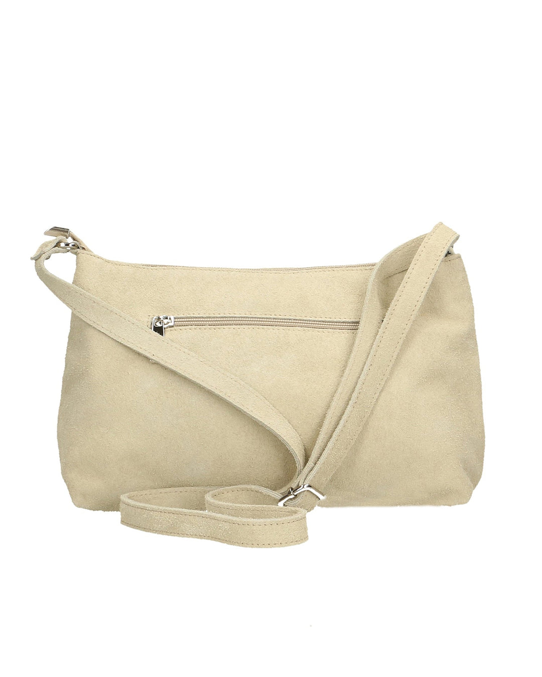 Borsa a tracolla da donna In Vera pelle