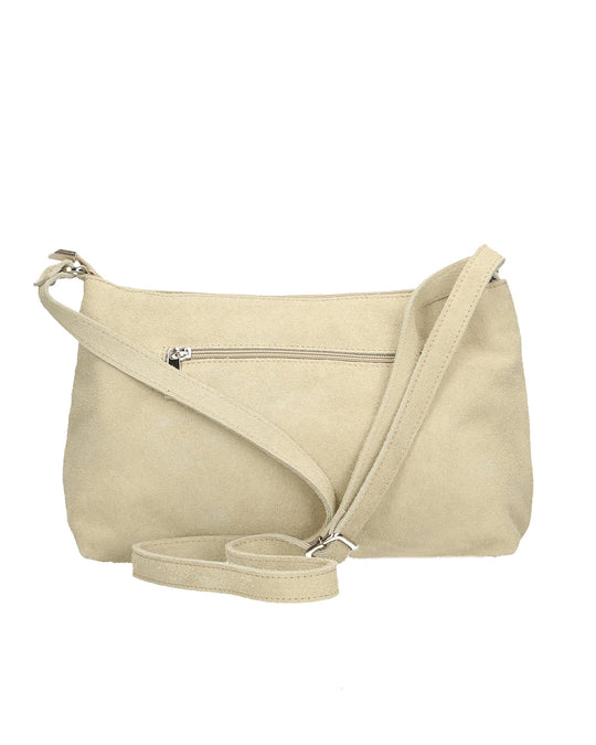Borsa a tracolla da donna In Vera pelle
