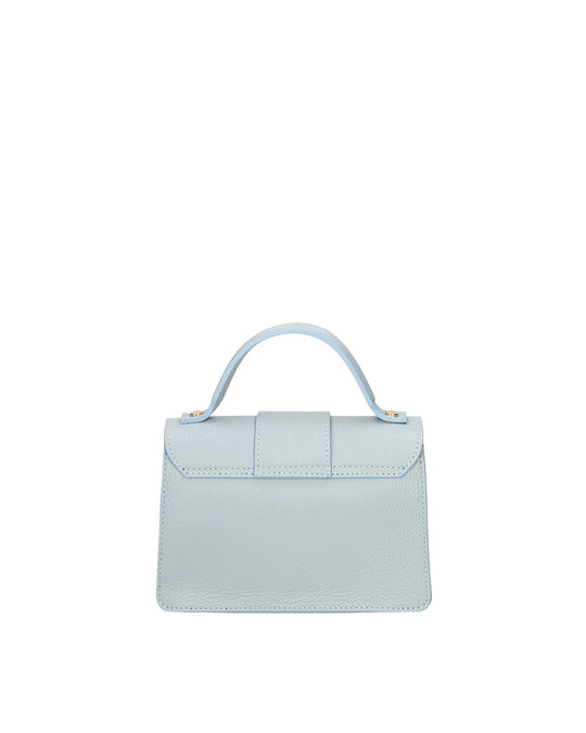 Aroa Damenhandtasche aus echtem Leder