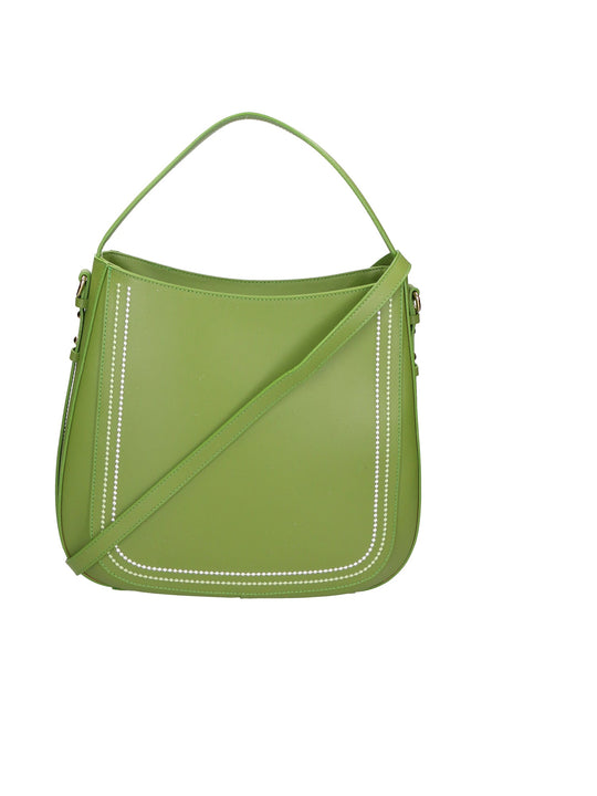 Gisella Borsa a mano da Donna in Vera Pelle