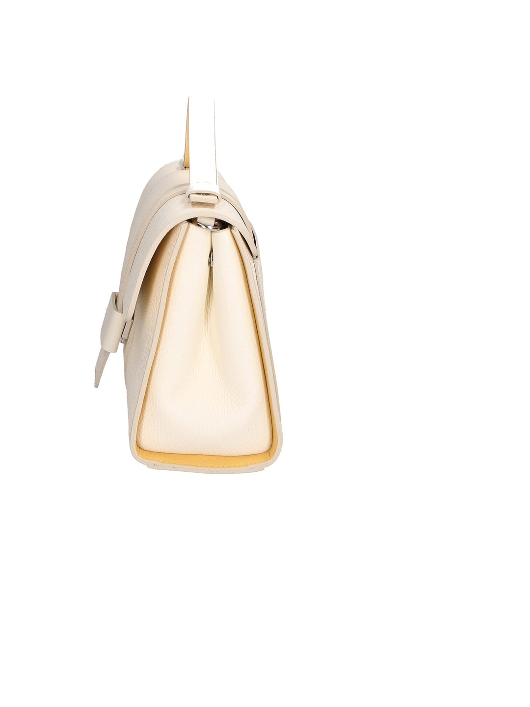 Gina Borsa a mano da Donna in Vera Pelle