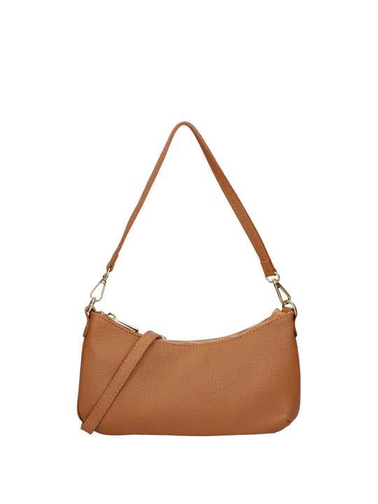 Borsa a spalla da donna In Vera pelle