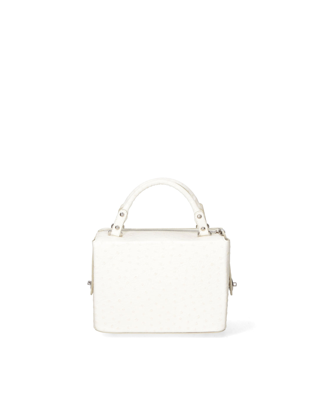 Borsa a mano da donna In Vera pelle | Gave Lux | GLX228002623FBG-BEIGE