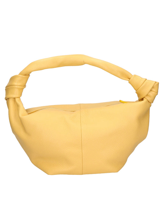 Guida Borsa a spalla da Donna in Vera Pelle