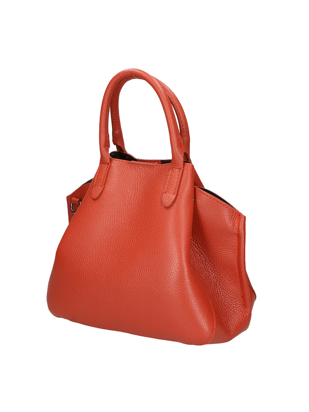 Vincenza Damen-Handtasche aus echtem Leder