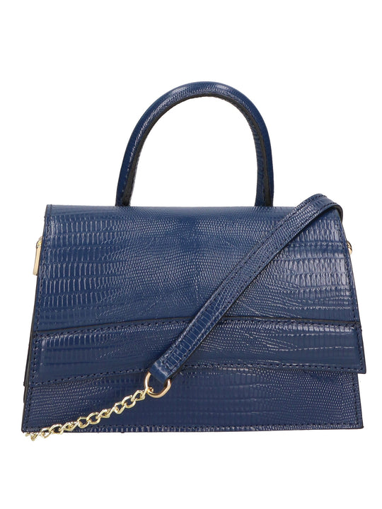 Ariel Borsa a mano da Donna in Vera Pelle