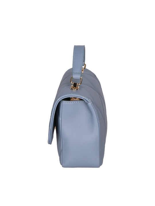 Vita Borsa a spalla da Donna in Vera Pelle