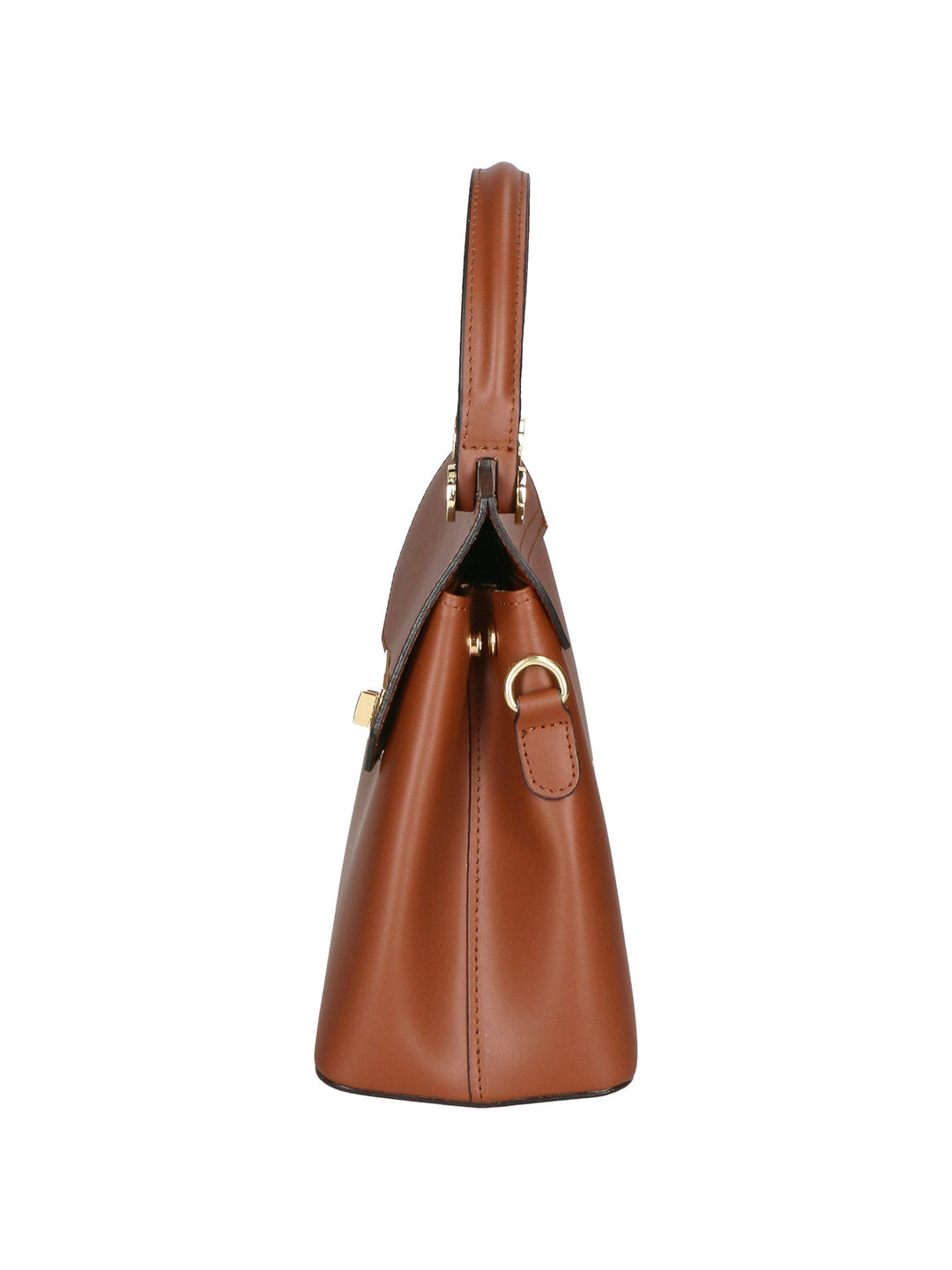 Dea borsa a mano da Donna in Vera Pelle