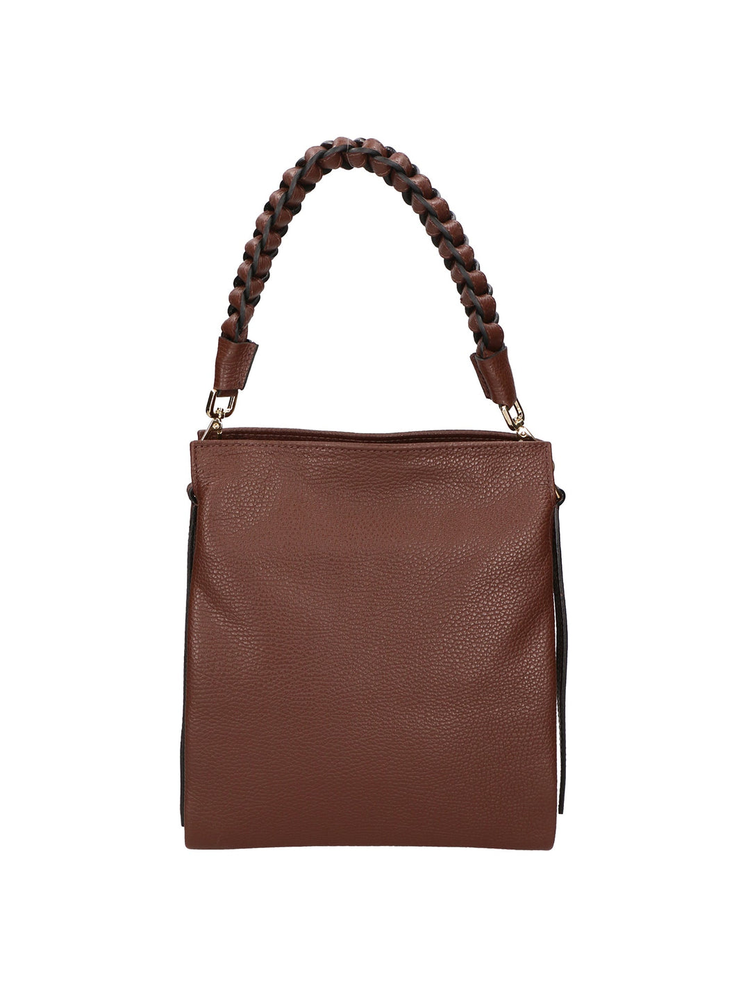 Vilma Damen-Handtasche aus echtem Leder