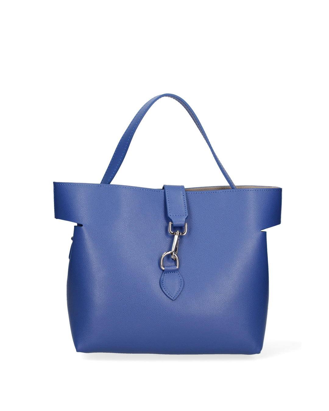 Borsa a mano da donna In Vera pelle | Gave Lux | GLX220737923FBG-P633_BLUETTE