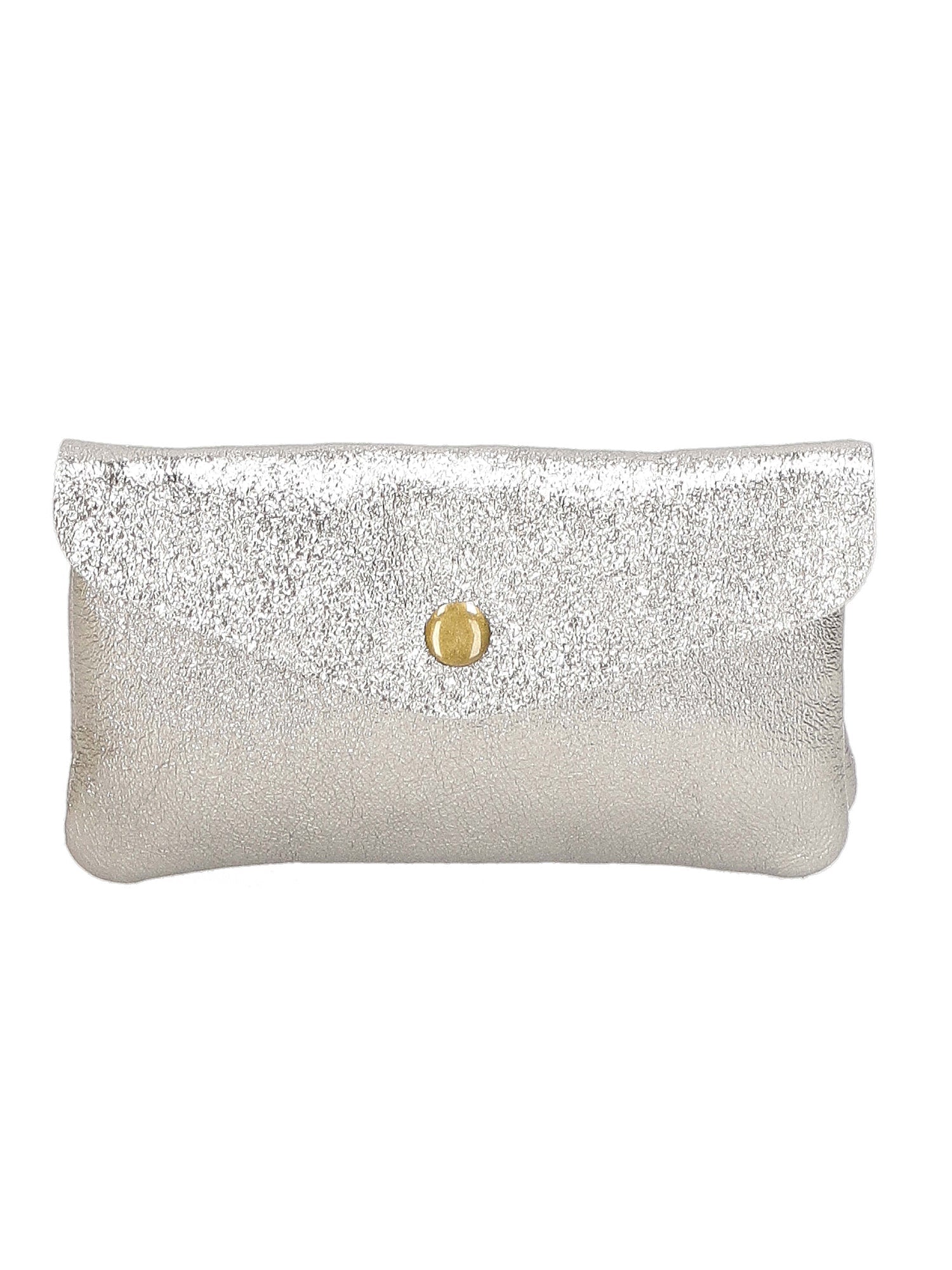 Portafoglio da Donna in Vera Pelle | Gave Lux | GLX220454023FBG-L513_ACAIO