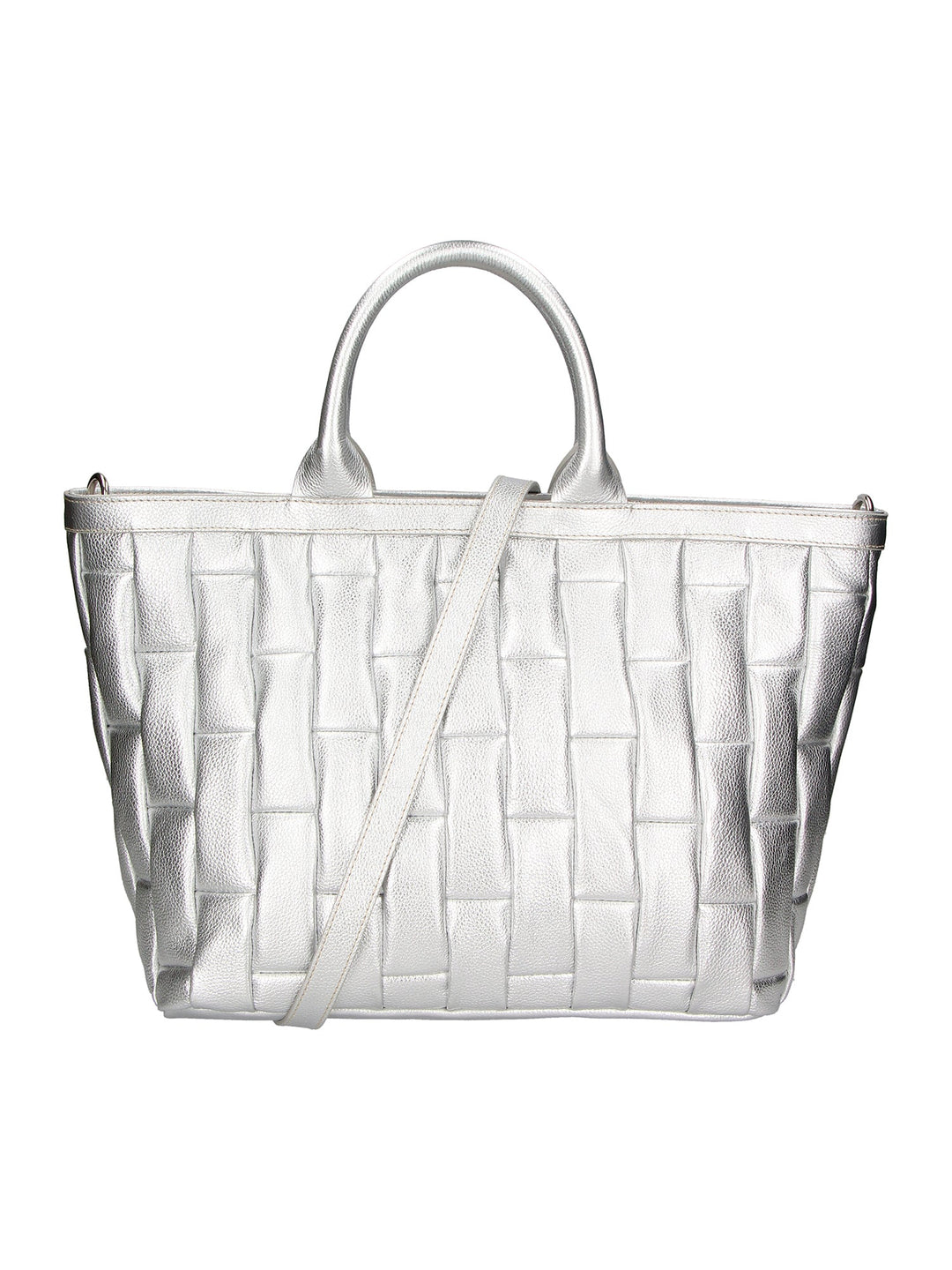 Olivia Damen-Handtasche aus echtem Leder