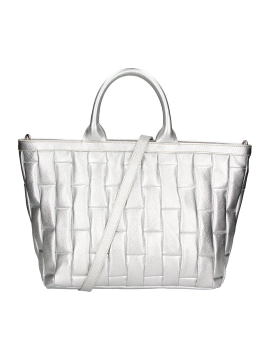 Olivia Damen-Handtasche aus echtem Leder