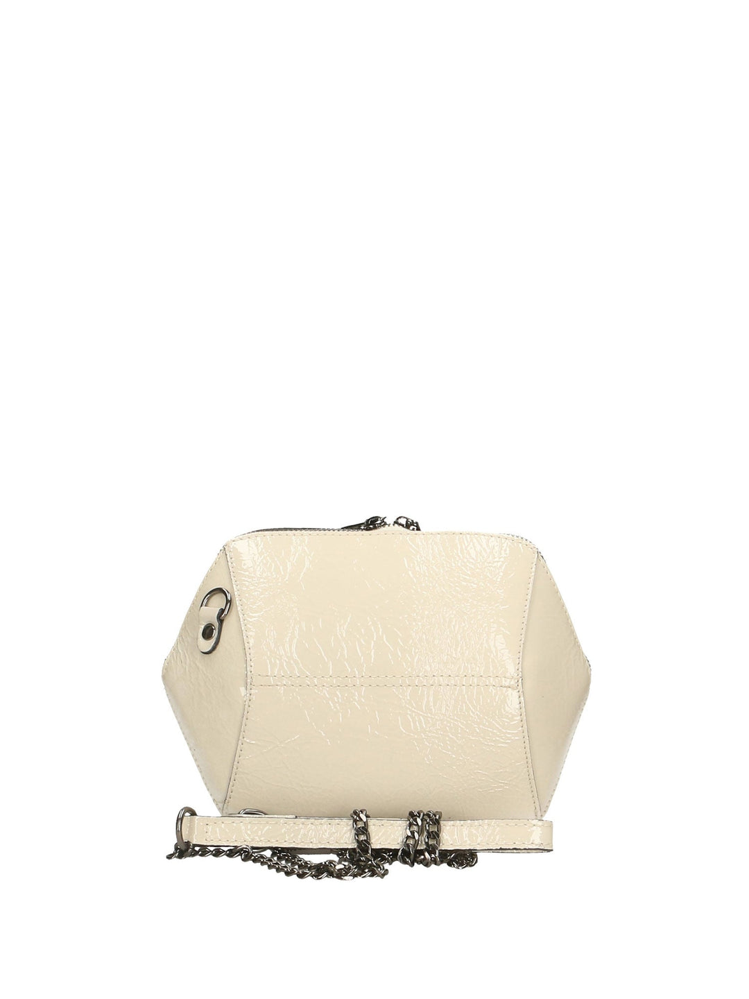 Women's genuine leather shoulder bag