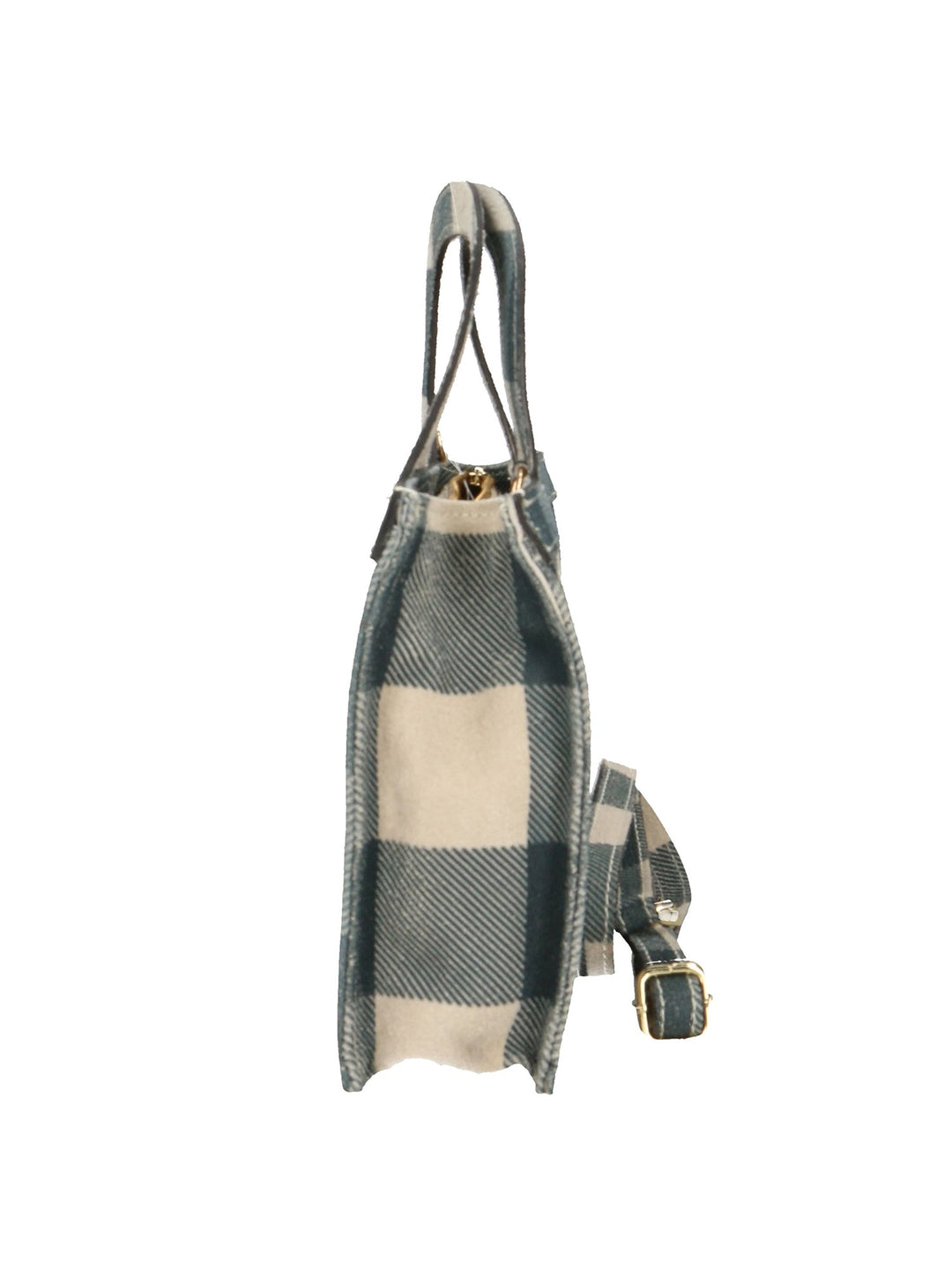 Onofria Damen-Handtasche aus echtem Leder