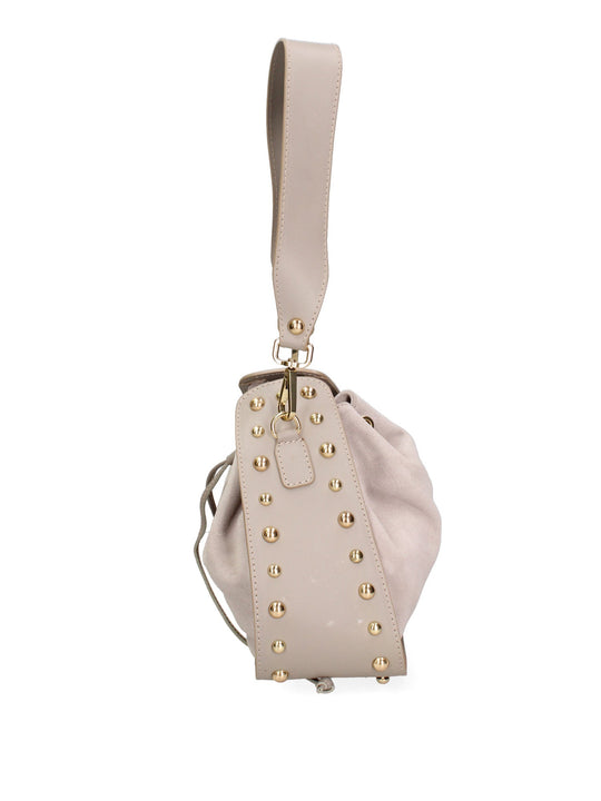 Borsa a spalla da donna In Vera pelle