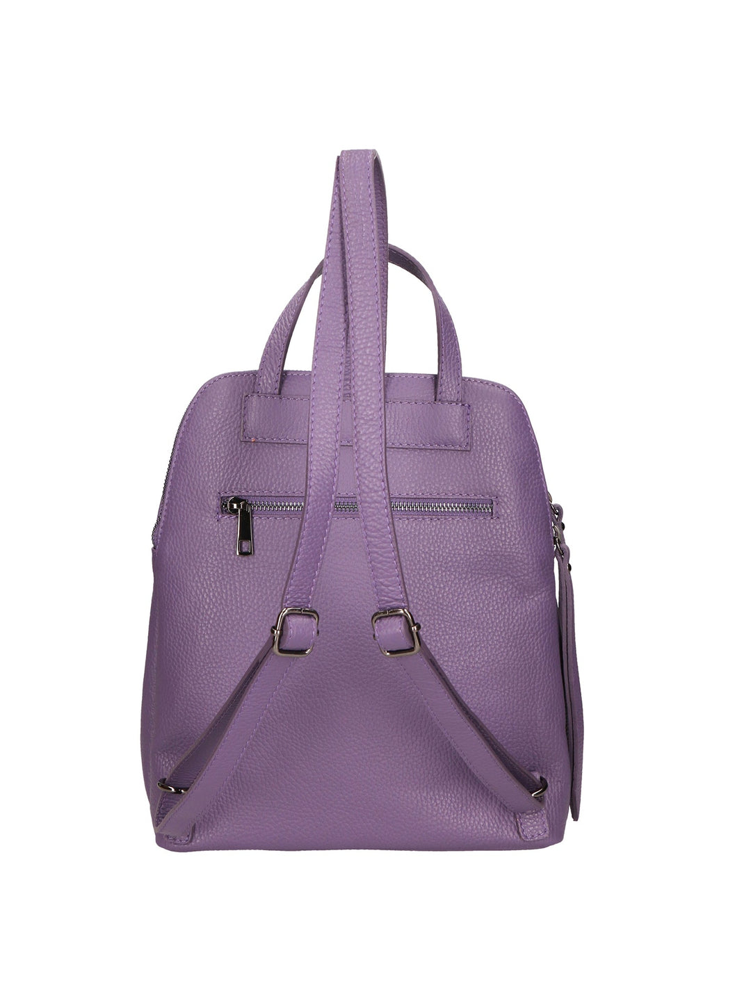 Vittoria Damen-Rucksack aus echtem Leder