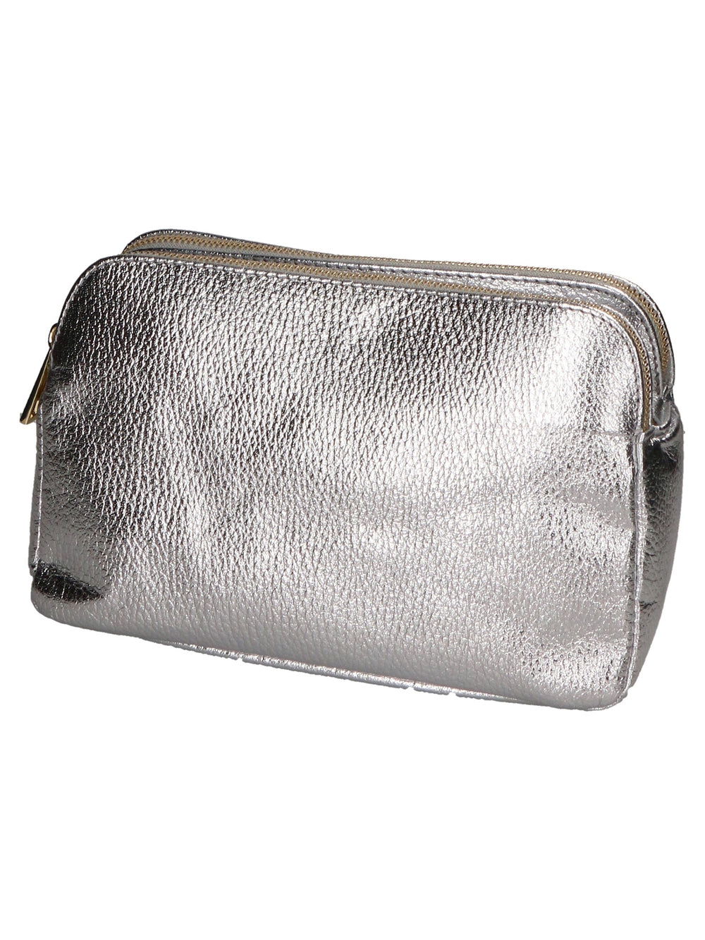Giovanna Pochette da Donna in Vera Pelle