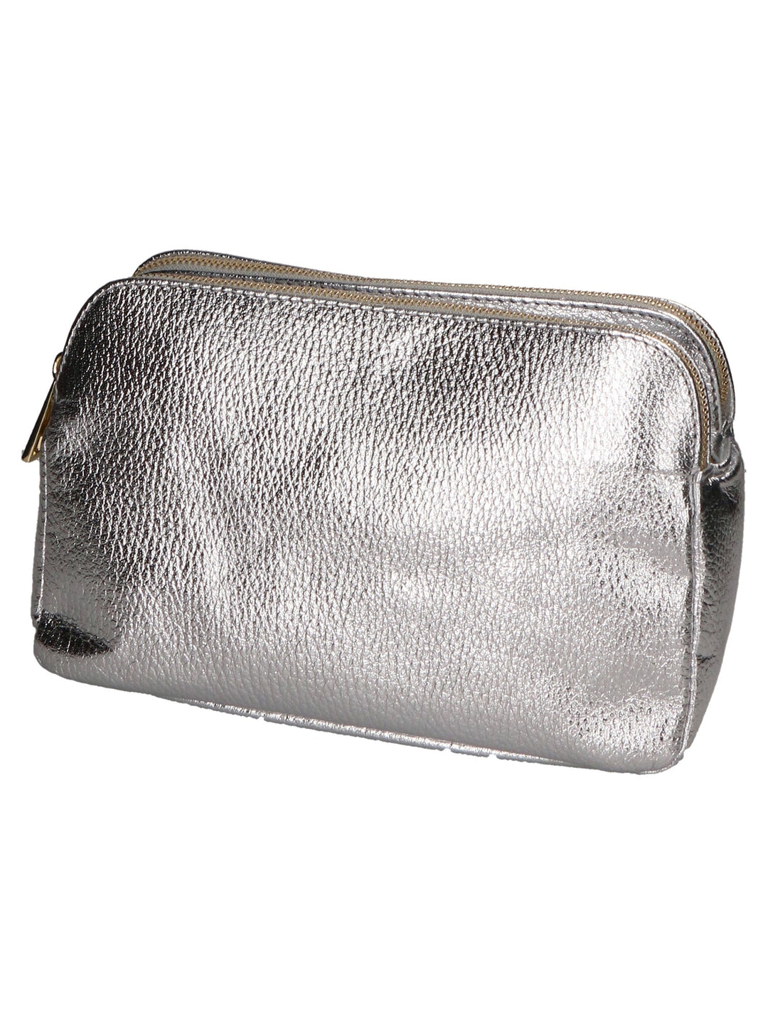 Giovanna Pochette da Donna in Vera Pelle
