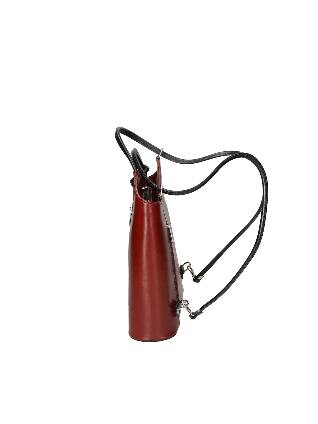 Fabiola Borsa a spalla da Donna in Vera Pelle