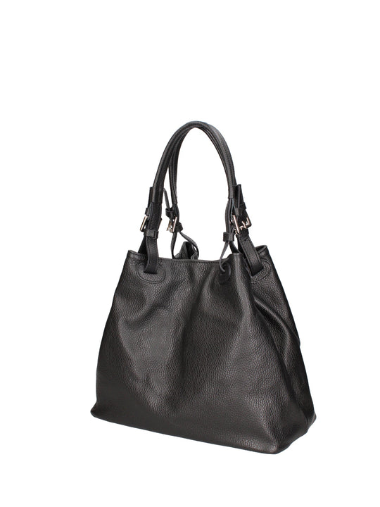 Borsa a spalla da donna In Vera pelle