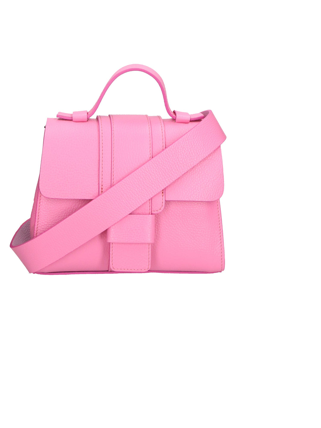 Gina Women's Genuine Leather Handbag