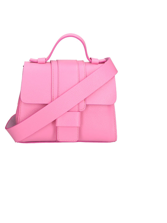 Gina Women's Genuine Leather Handbag