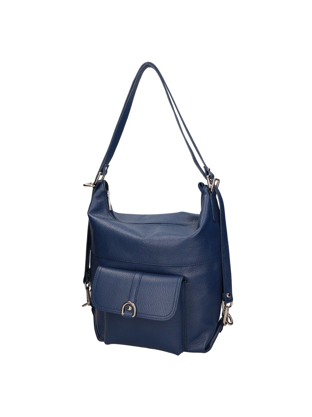 Kesha Borsa a spalla da Donna in Vera Pelle