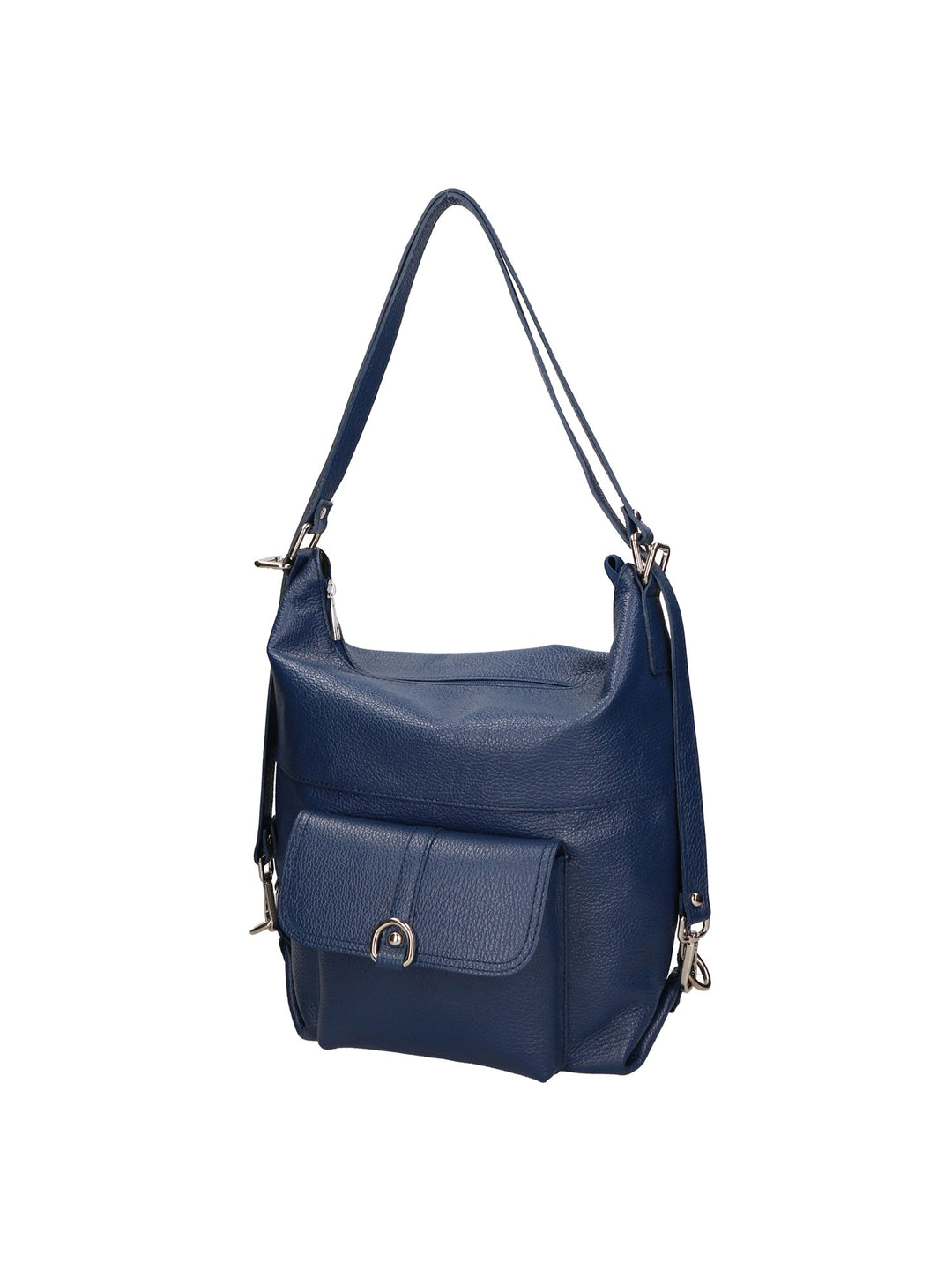 Kesha Borsa a spalla da Donna in Vera Pelle