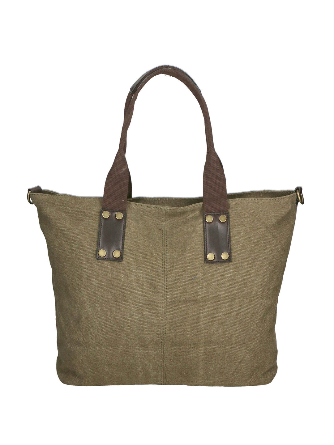Sabrina Damenhandtasche aus Polyester
