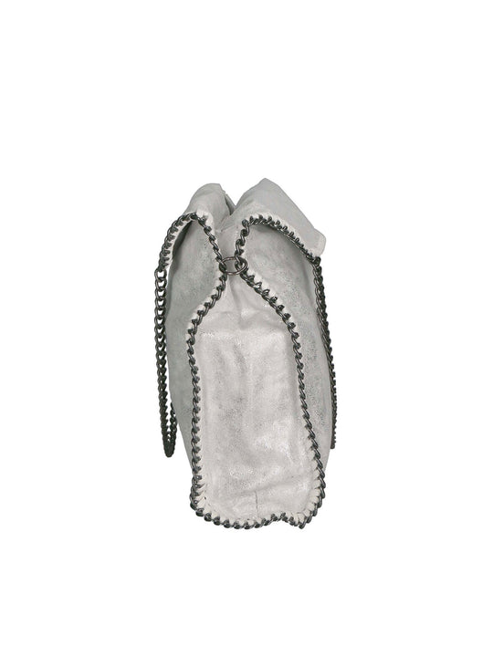Willelmina borsa a spalla da Donna in Ecopelle