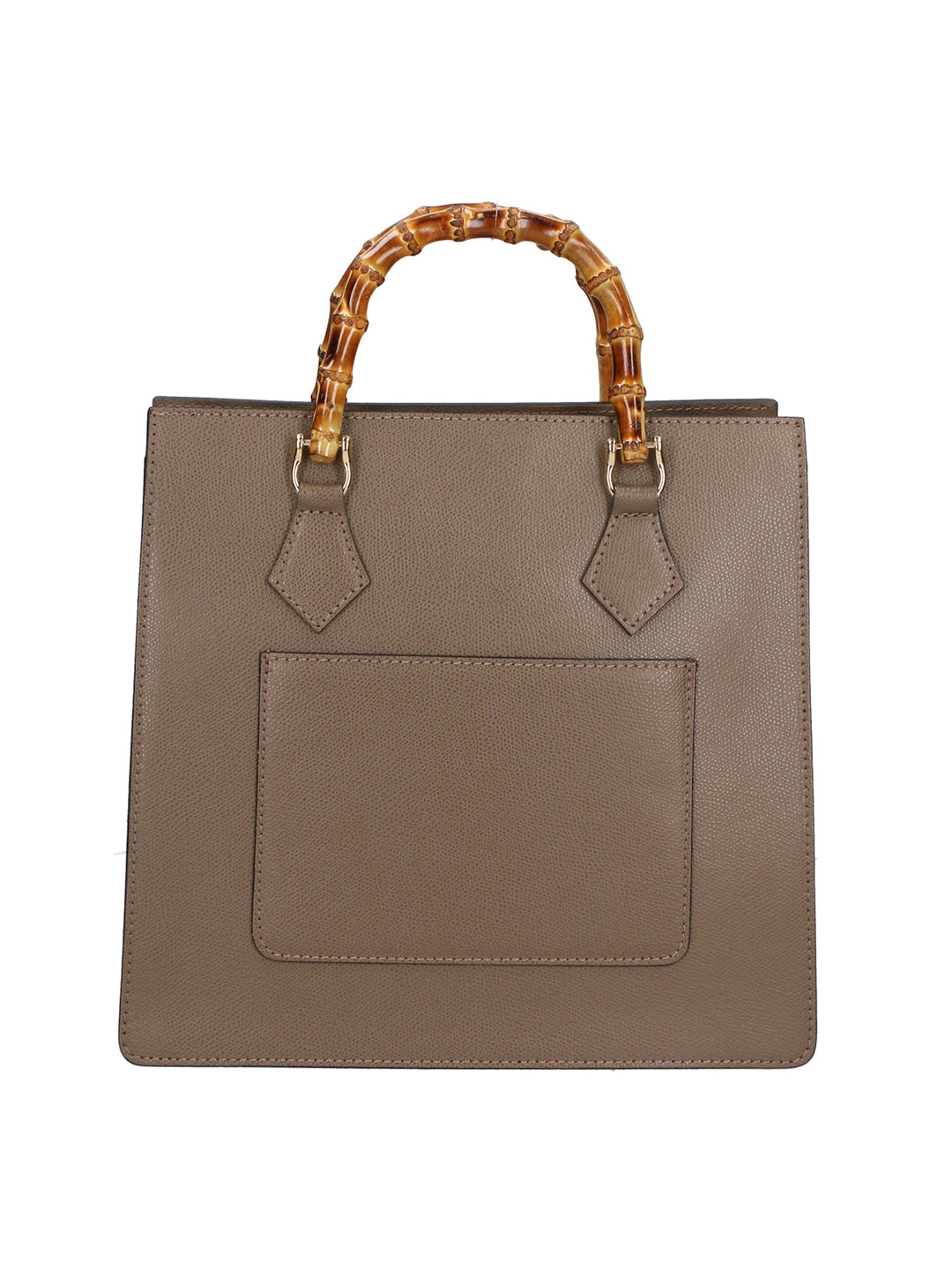 Lorenza Borsa a mano da Donna in Vera Pelle