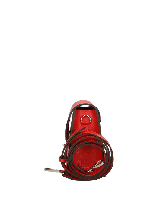 Borsa a tracolla da donna In Vera pelle