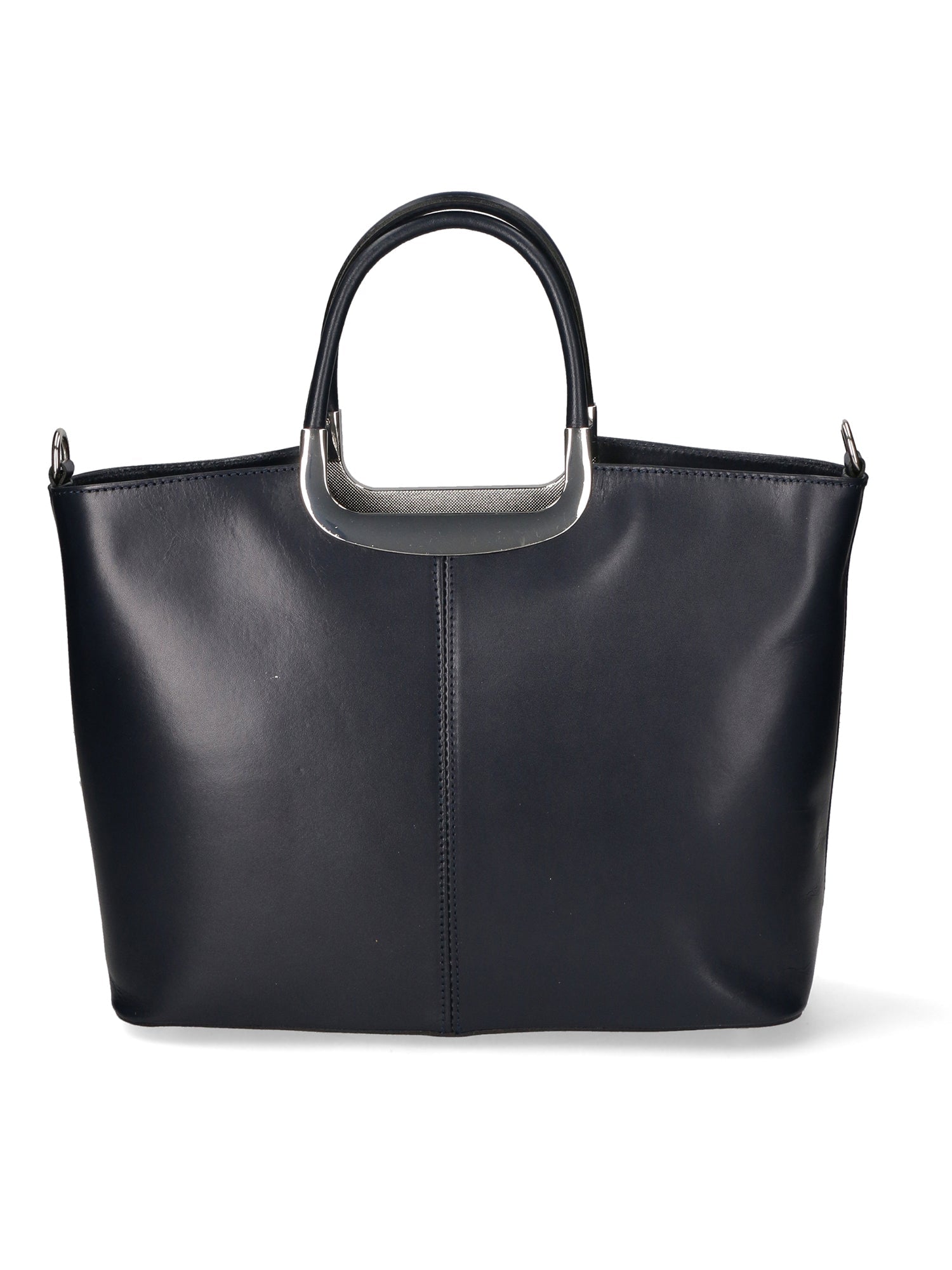 borsa a mano da Donna in Vera Pelle | Gave Lux | GLX22913323FBG-BLU_BLUE