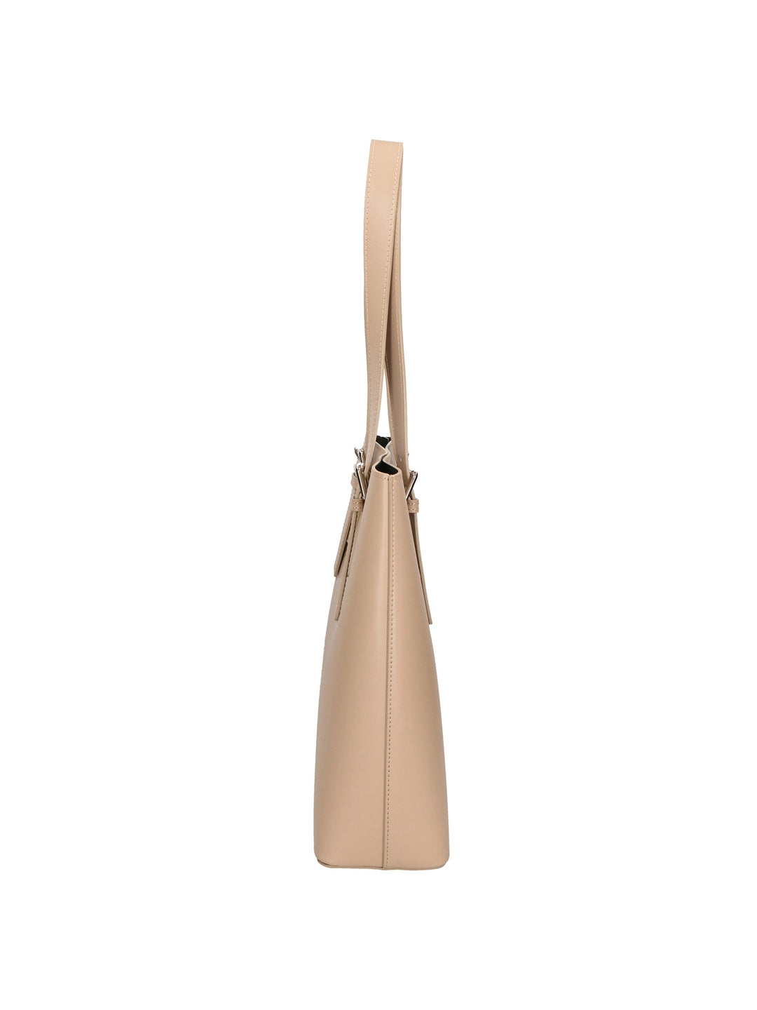 Germana Borsa a spalla da Donna in Vera Pelle