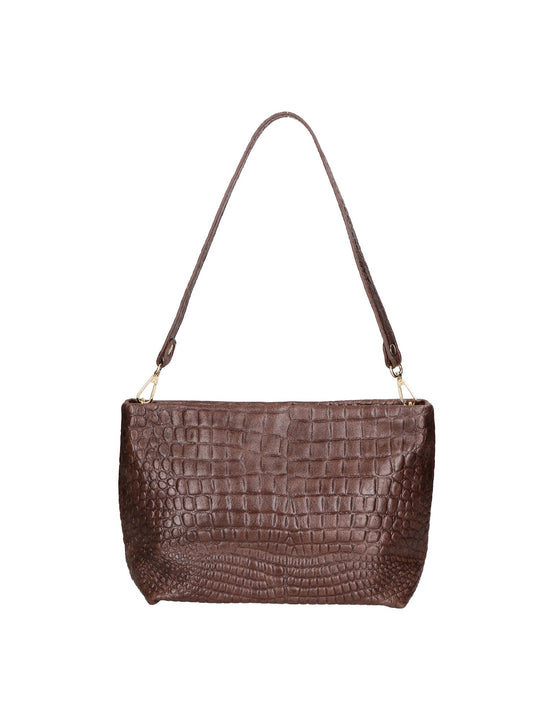 Lorelei Women's Genuine Leather Shoulder Bag